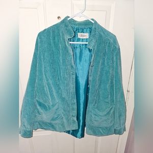 Ellen B Jacket